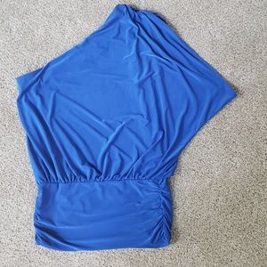 Cache Tops - Blue cache top Cache Tops - Blue cache top